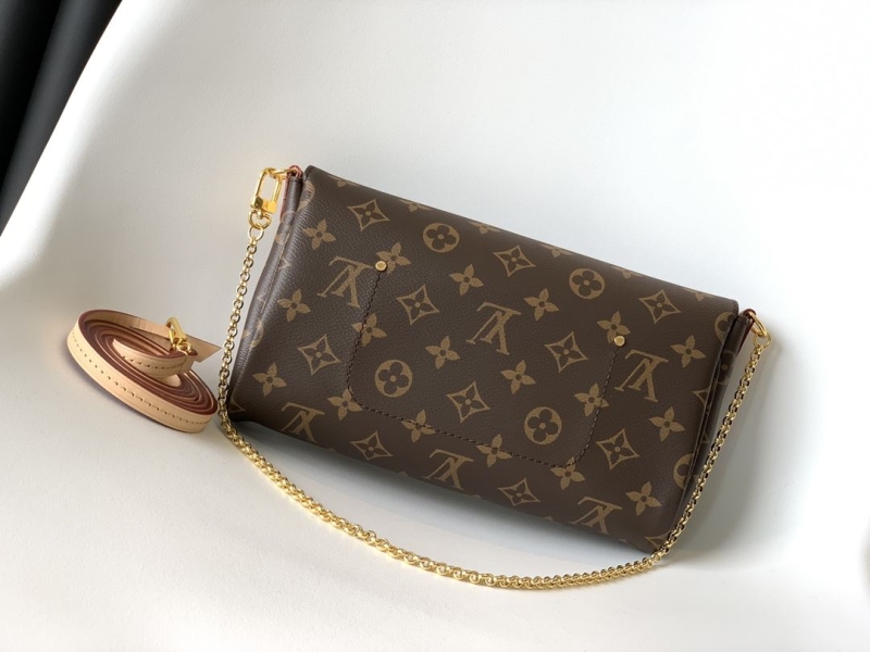 LV Satchel Bags